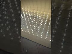 مهره های لوسیت پلاستیکی اکریلیک 22*28 میلی متری برای جواهرات ساخت لوسترهای ارزان قیمت