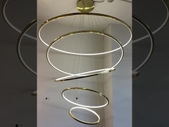 چراغ قوه رنگ مدرن LED