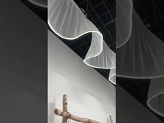 چراغ آویز لوستر
