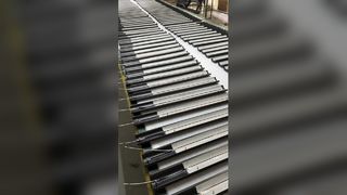 دکور لوکس سبک آویز کریستالی مدرن