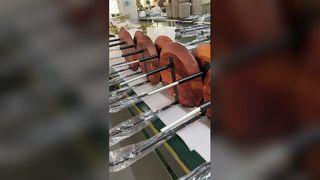 چراغ های دیواری باغ سفارشی ضد آب و شیک