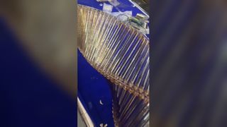 لوستر کریستال مدرن مارپیچی لوستر کوه بلند فلاش نورپردازی کریستال لوستر L'Esc