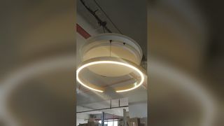گردنبند بلند کانکتور مهره های مرمر چراغ آویز بودایی منجوق نماز تزئین راه پله دوبلکس
