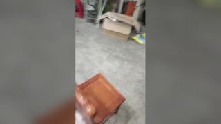 چراغ آویز مدرن لوستر پر کریستالی برای راه پله و ویلا