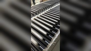 چراغ دیواری راهرو هتل LED لوکس