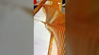 چراغ آویز انگشتر مرمر لوکس