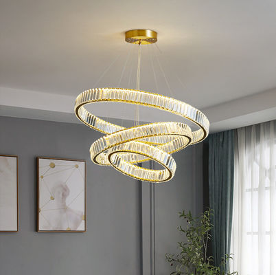 چراغ های معاصر روشن LED منبع نور