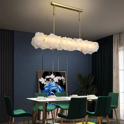چراغ های LED مستطیل مدرن 15 - 20m2