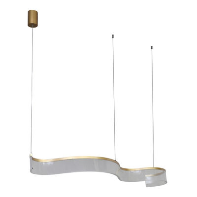 راهنمای لوکس مدرن چرخش چراغ قوه LED برای اتاق نشیمن اتاق خواب